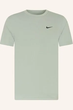 Nike T-Shirt Hyverse gruen