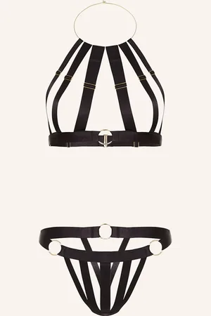 Aubade Set Lust For Life: Bh Und String