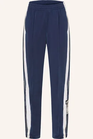 adidas Track Pants Adibreak blau