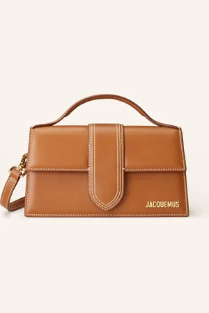 Jacquemus Umhängetasche Le Grand Bambino