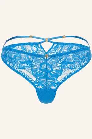 Aubade String Love Soul schwarz