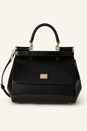 Dolce & Gabbana Umhängetasche Sicily Medium