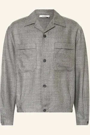 COS Overjacket