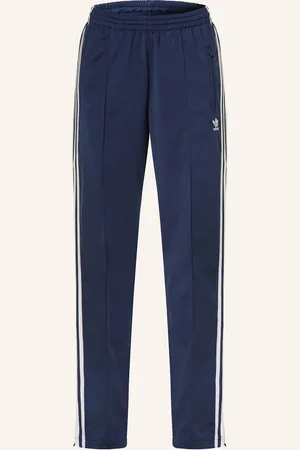 adidas Track Pants Firebird blau