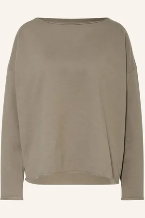 Juvia Oversized-Sweatshirt Judi gruen