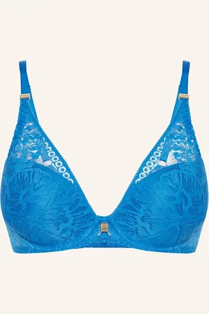 Aubade Push-Up-Bh Love Soul schwarz