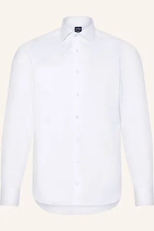 Van Laack Hemd Vl-Rivara-Tf Tailor Fit