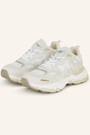 Axel Arigato Sneaker Sphere weiss