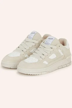 Axel Arigato Sneaker Area Lo weiss