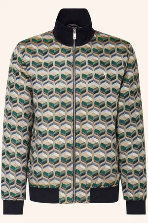 Scotch&Soda Blouson beige