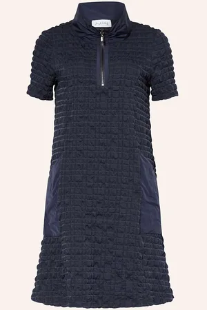 Joseph Ribkoff Kleid blau