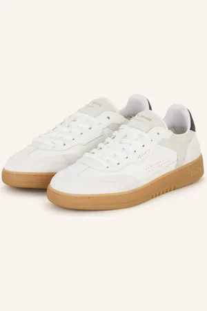 Axel Arigato Sneaker Dice T-Toe weiss