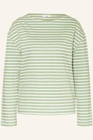 Marc O’ Polo Longsleeve gruen