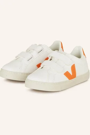 Veja Sneaker Esplar weiss