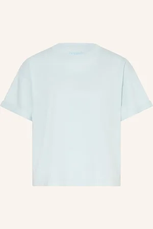 Bash T-Shirt Rosie blau