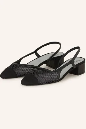 ROBERTO FESTA Slingpumps Ninfa