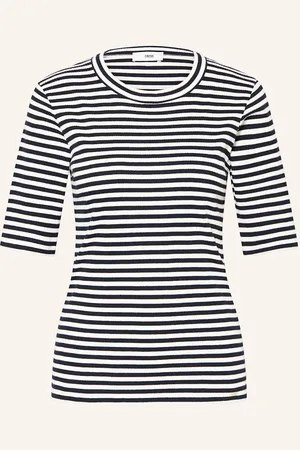 Cinque T-Shirt Ciriola blau