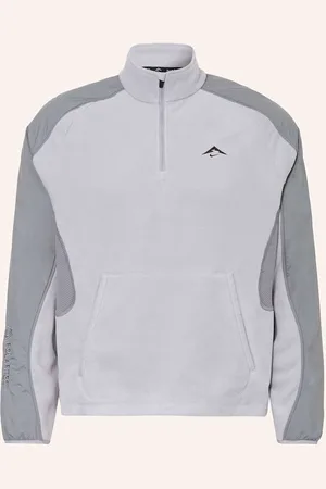 Nike Fleece-Troyer Polartec Trail
