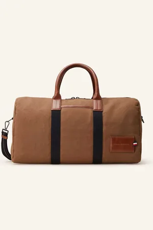 Tommy Hilfiger Reisetasche braun