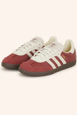 adidas Sneaker Samba Og rot