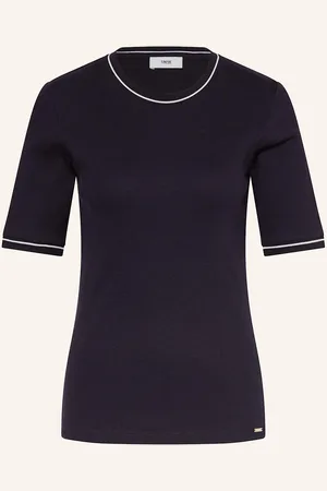 Cinque T-Shirt Ciriana blau
