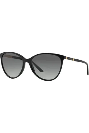VERSACE Sonnenbrille ve4260 schwarz