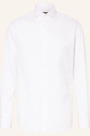 ARTIGIANO Hemd Classic Fit