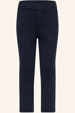 s.Oliver Chino blau