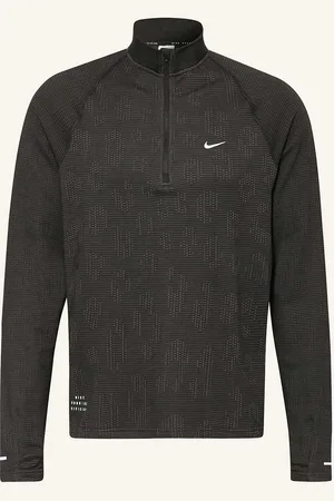 Nike Laufshirt Pinnacle Running Division