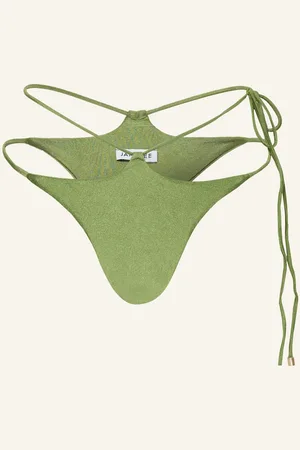 JANTHEE Berlin Brazilian-Bikini-Hose Mona gruen
