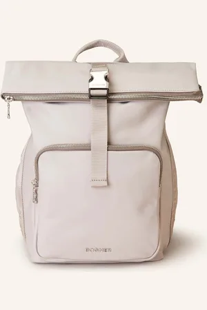 Bogner Rucksack Klosters Eike grau