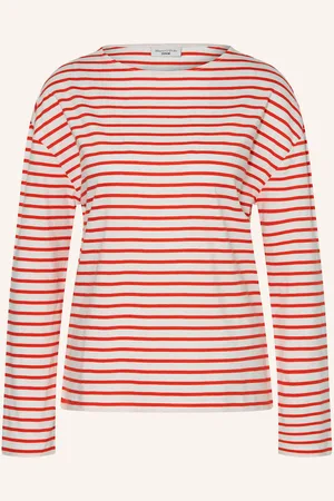 Marc O’ Polo Longsleeve rot