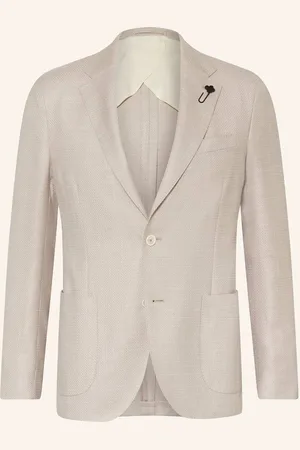 LARDINI Sakko Slim Fit