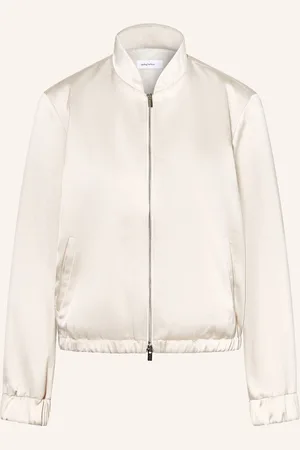 DARLING HARBOUR Blouson weiss