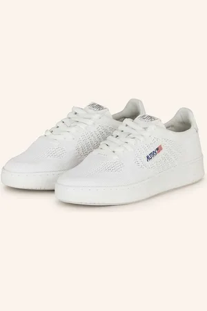 Autry Sneaker Easeknit Low Kn
