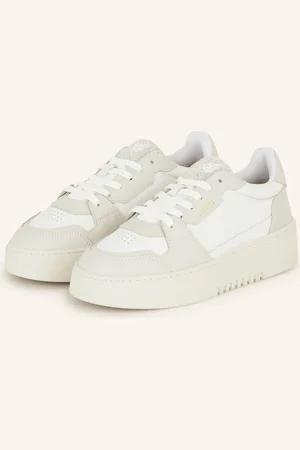 Axel Arigato Sneaker Orbit Neo weiss