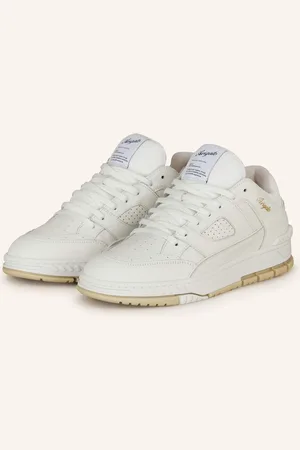 Axel Arigato Sneaker Area Lo weiss
