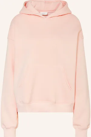 Gina Tricot Hoodie rosa