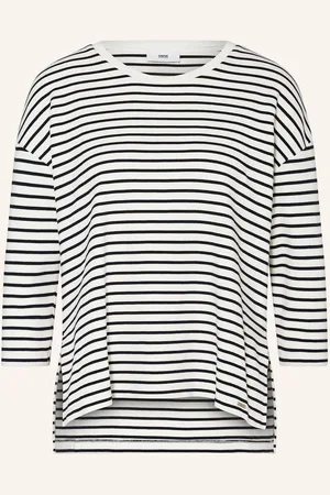 Cinque Shirt Mit 3/4-Arm blau