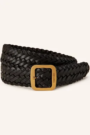 Tom Ford Ledergürtel braun