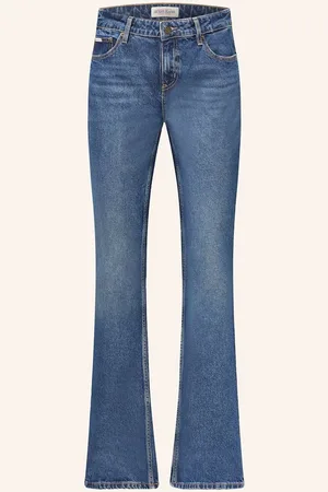 Guess Bootcut Jeans g09 blau