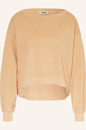 Drykorn Sweatshirt Kelane orange
