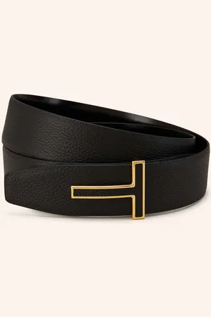 Tom Ford Ledergürtel Zum Wenden