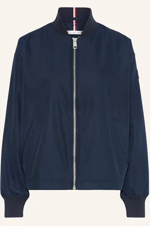 Tommy Hilfiger Blouson blau