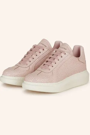 Alexander McQueen Sneaker pink