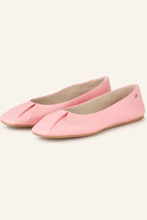 Marc Cain Ballerinas pink
