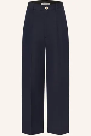 Sandro Marlenehose blau