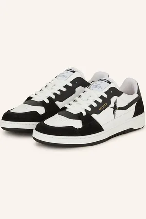 Axel Arigato Sneaker Dice Lo Bee Bird schwarz