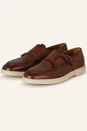 PAUL Double-Monks