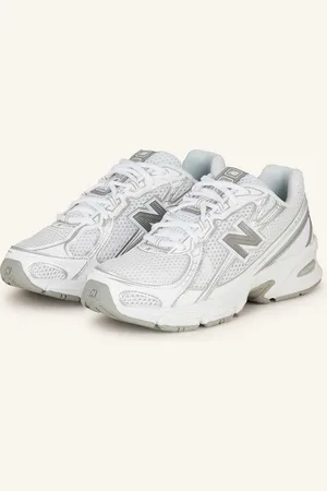 New Balance Sneaker 740 weiss